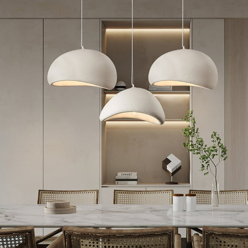 CasaLume – Adjustable Pendant Lamp with Dome Shade