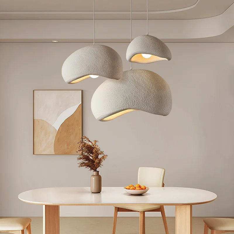 CasaLume – Adjustable Pendant Lamp with Dome Shade