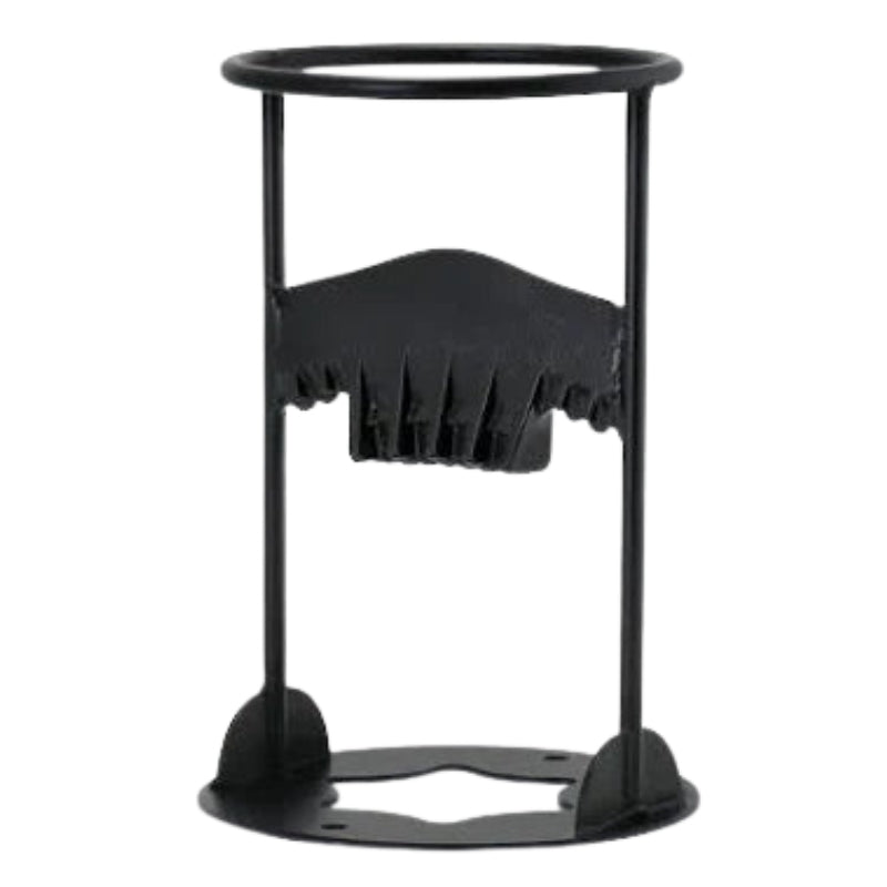 Logan – Heavy-Duty Manual Log Splitter with Mountable Base