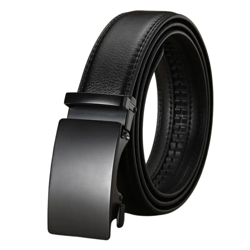 BeltEase – Adjustable Automatic Buckle Belt with Elegant Design