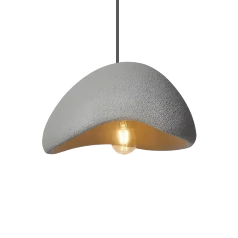 CasaLume – Adjustable Pendant Lamp with Dome Shade