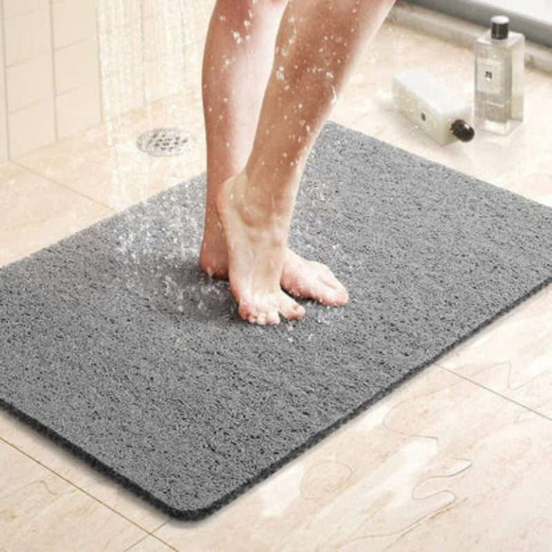AquaShield – Non-Slip Shower Mat with Soft Touch Surface and Secure Grip