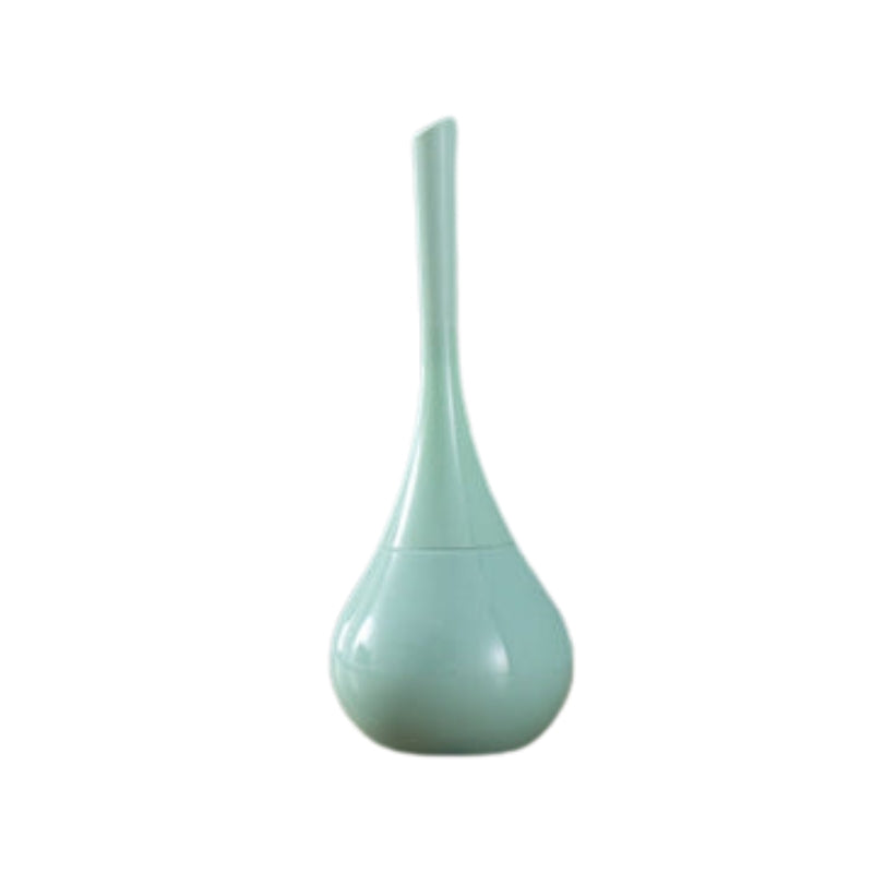 BrushMate – Toilet Brush with Fast Drying Bristles and Splash Resistant Base