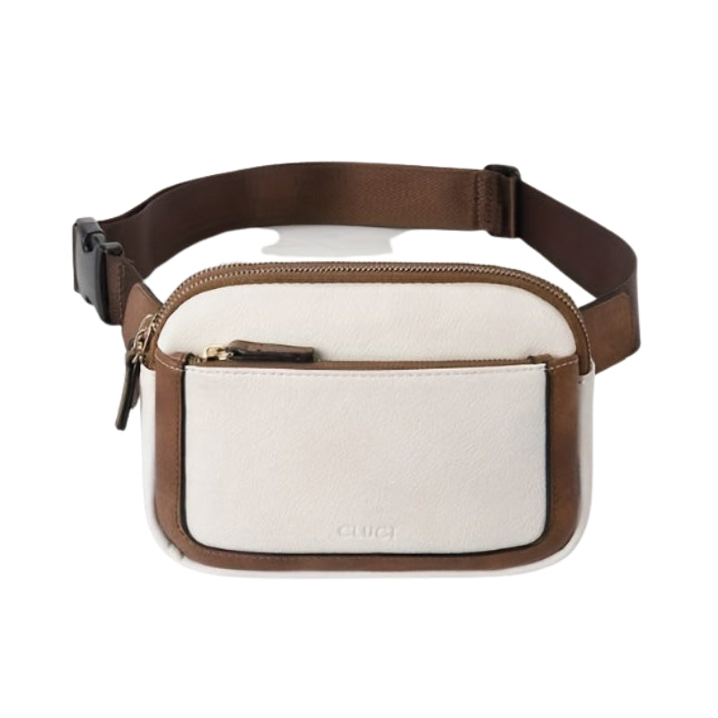 Luna – Waterproof Crossbody Sling Bag with Adjustable Strap