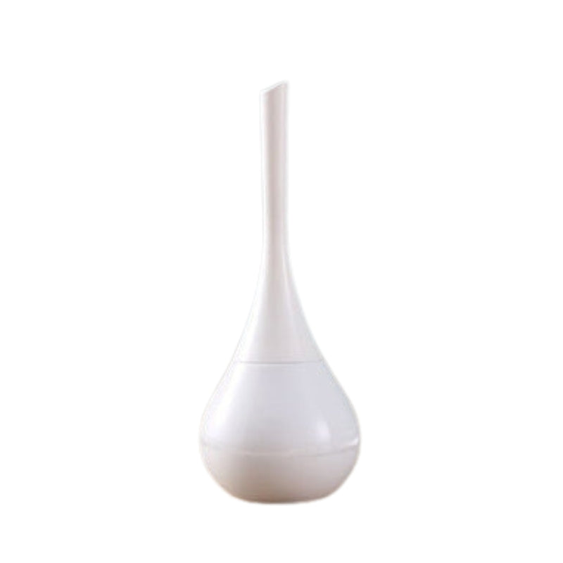 BrushMate – Toilet Brush with Fast Drying Bristles and Splash Resistant Base