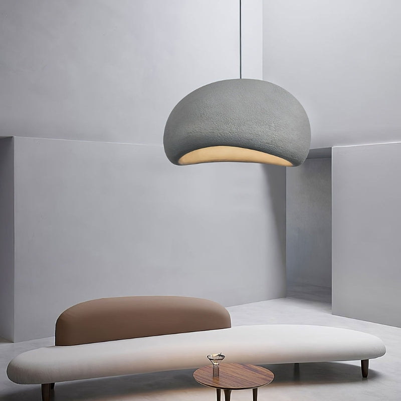 CasaLume – Adjustable Pendant Lamp with Dome Shade