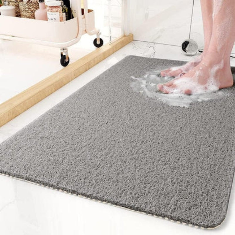 AquaShield – Non-Slip Shower Mat with Soft Touch Surface and Secure Grip
