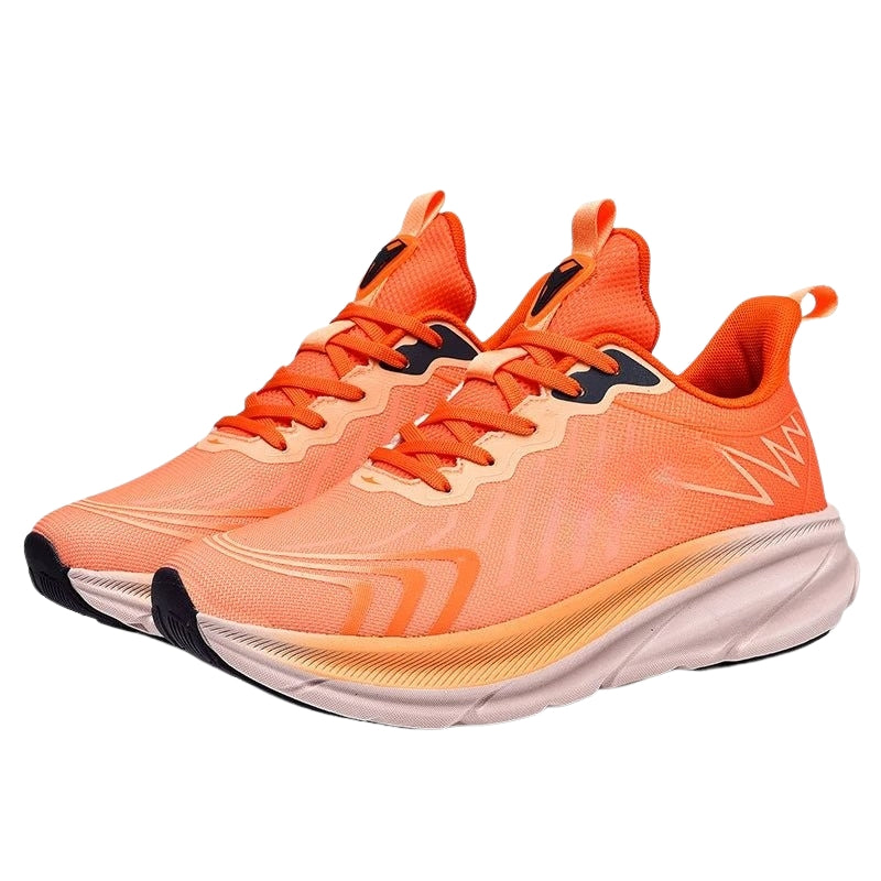 Tyler – Breathable Running Shoes with Lace Closure and Stability Support for Men