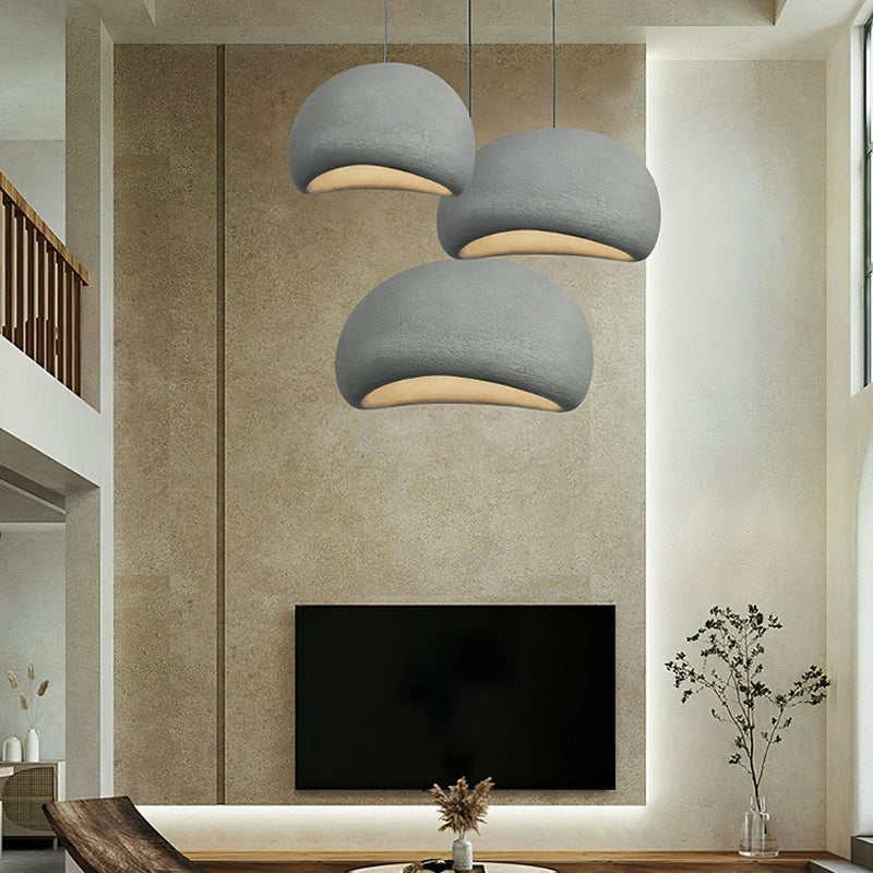CasaLume – Adjustable Pendant Lamp with Dome Shade