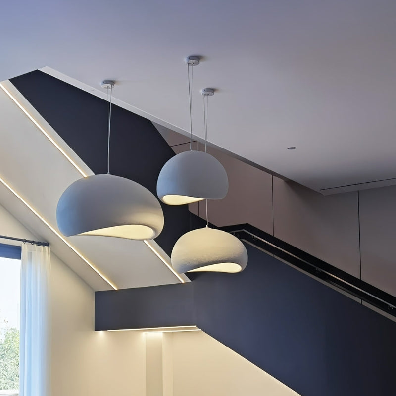 CasaLume – Adjustable Pendant Lamp with Dome Shade