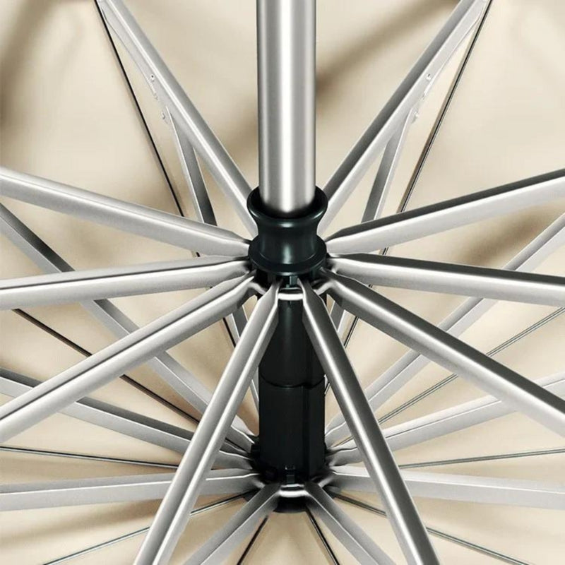 WindGuard – Ultra Windproof Mini Umbrella with Auto Open/Close and Reflective Design