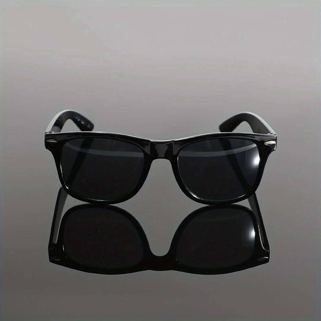 Florian – Sunglasses With Polycarbonate Frame and Anti-Reflective Lenses