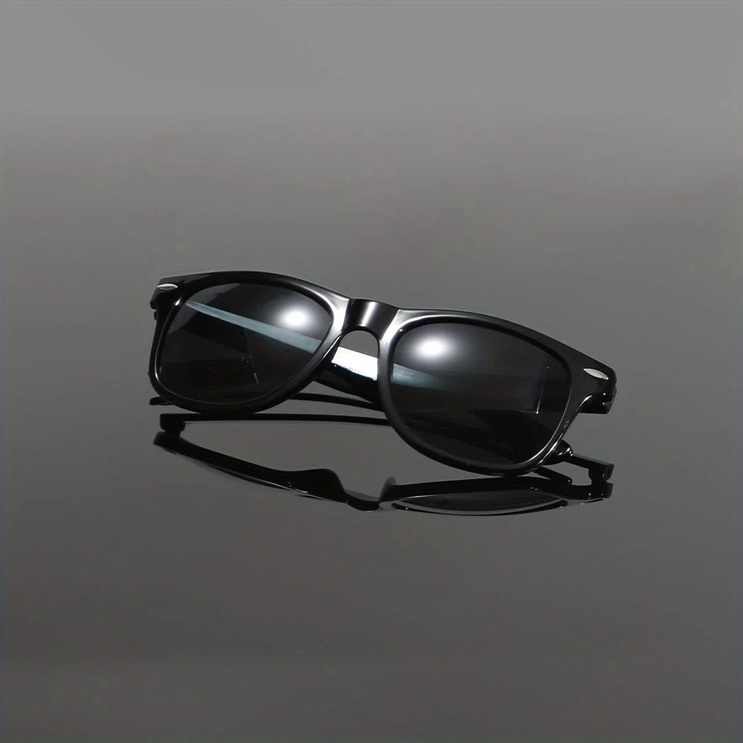 Florian – Sunglasses With Polycarbonate Frame and Anti-Reflective Lenses