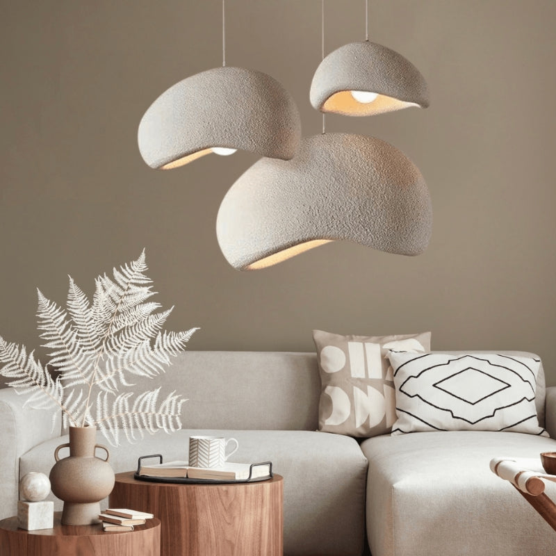 CasaLume – Adjustable Pendant Lamp with Dome Shade
