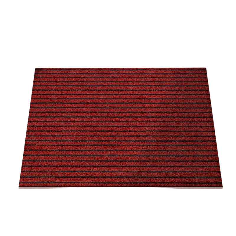 HomeShield – Water-Resistant Polypropylene Doormat with Non-Slip Backing