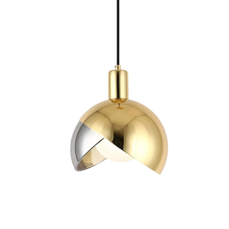 LumiRise – Pendant Lamp with Adjustable Length