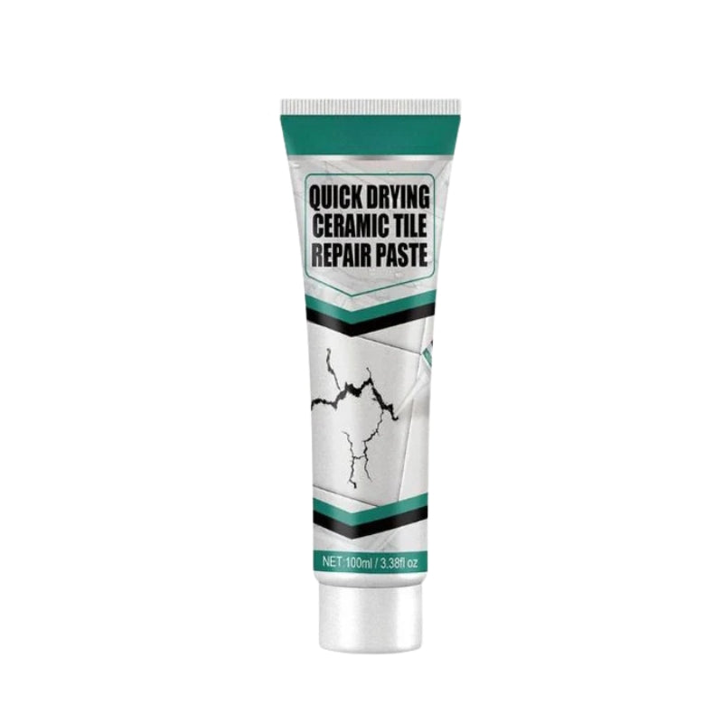 GroutGuard – Repair Paste for Cracked and Damaged Tiles