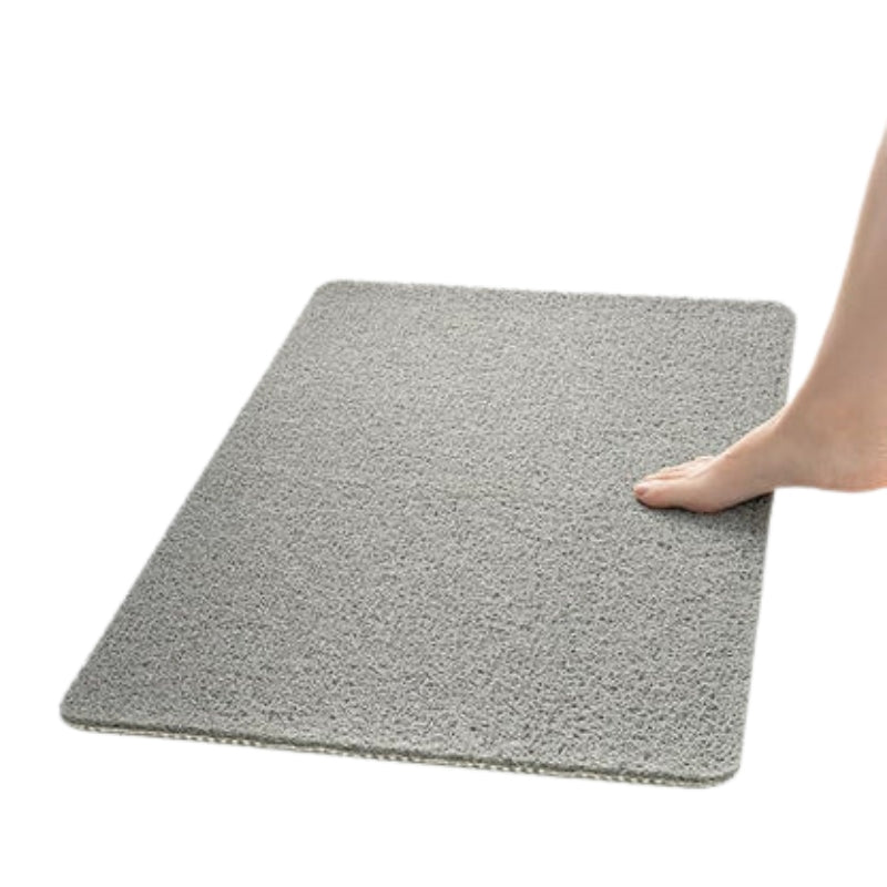 AquaShield – Non-Slip Shower Mat with Soft Touch Surface and Secure Grip