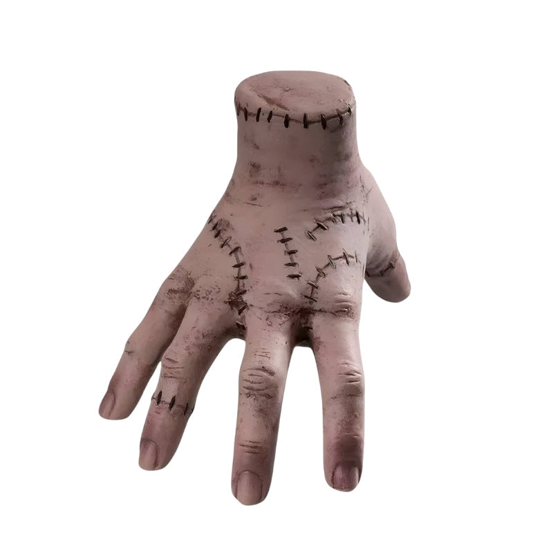 HandEase – PVC Hand-Shaped Decoration for Halloween Displays