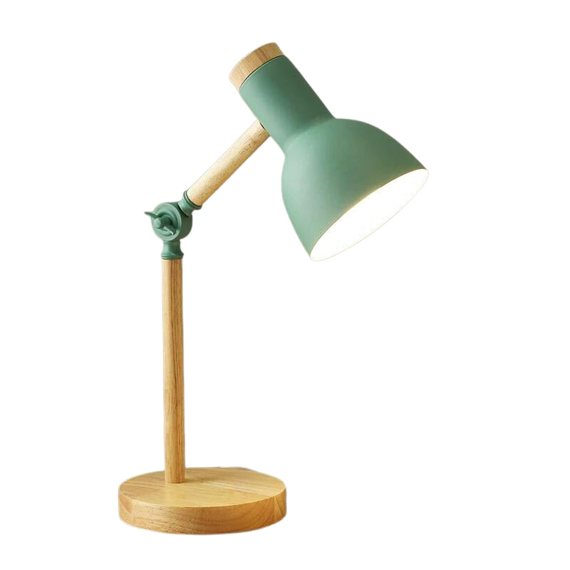 LumiFold – Foldable Lamp with Adjustable Lighting