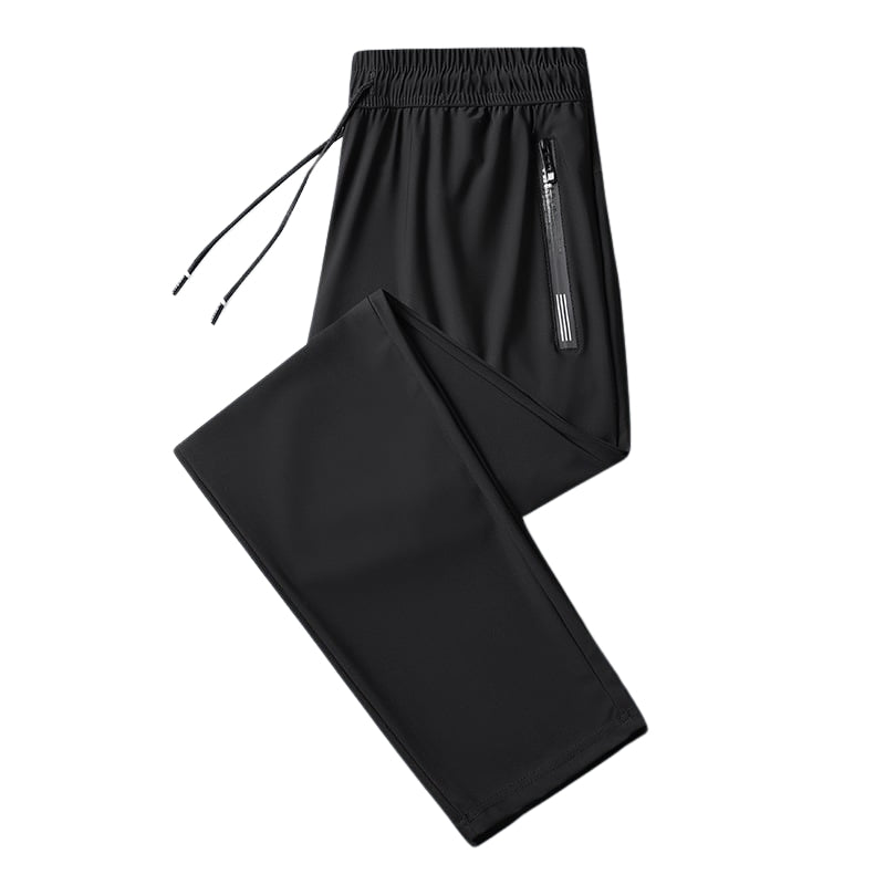 FlexAir – Lightweight Quick-Dry Pants with Adjustable Waist