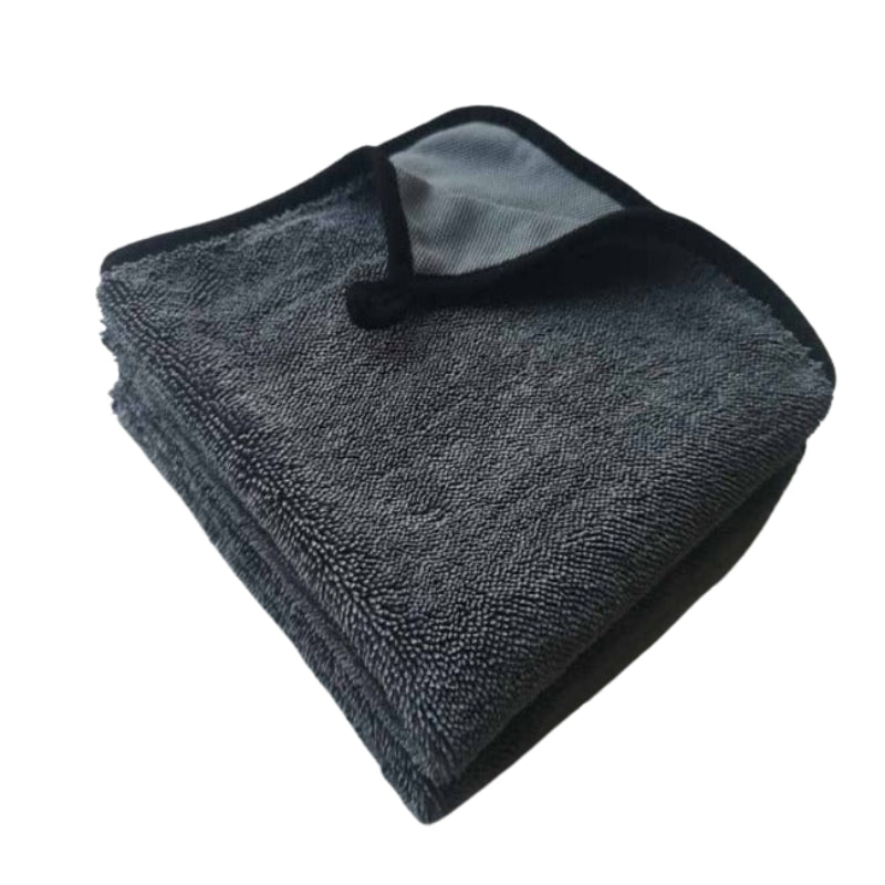 DryMate – Reusable Absorbent Cloth for Cleaning and Drying