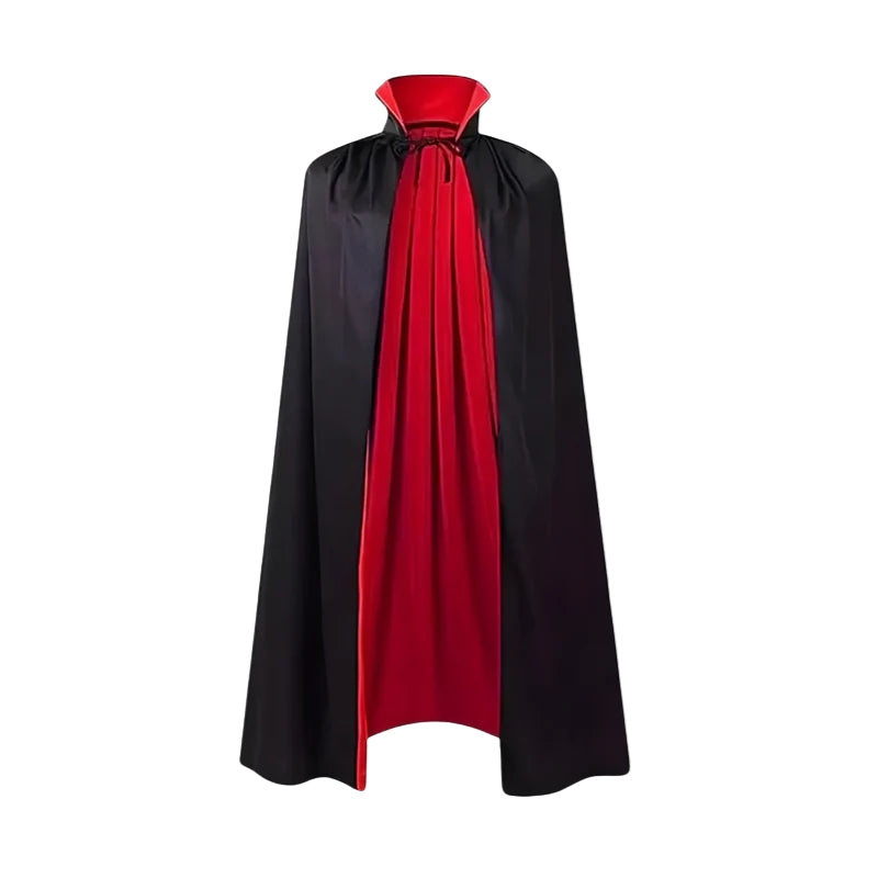 SpookFlex - Reversible Vampire Reaper Jacket