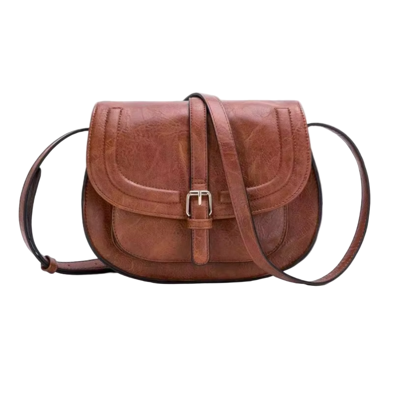 Sabriel – Crossbody Bag with Adjustable Strap and Shoulder Design