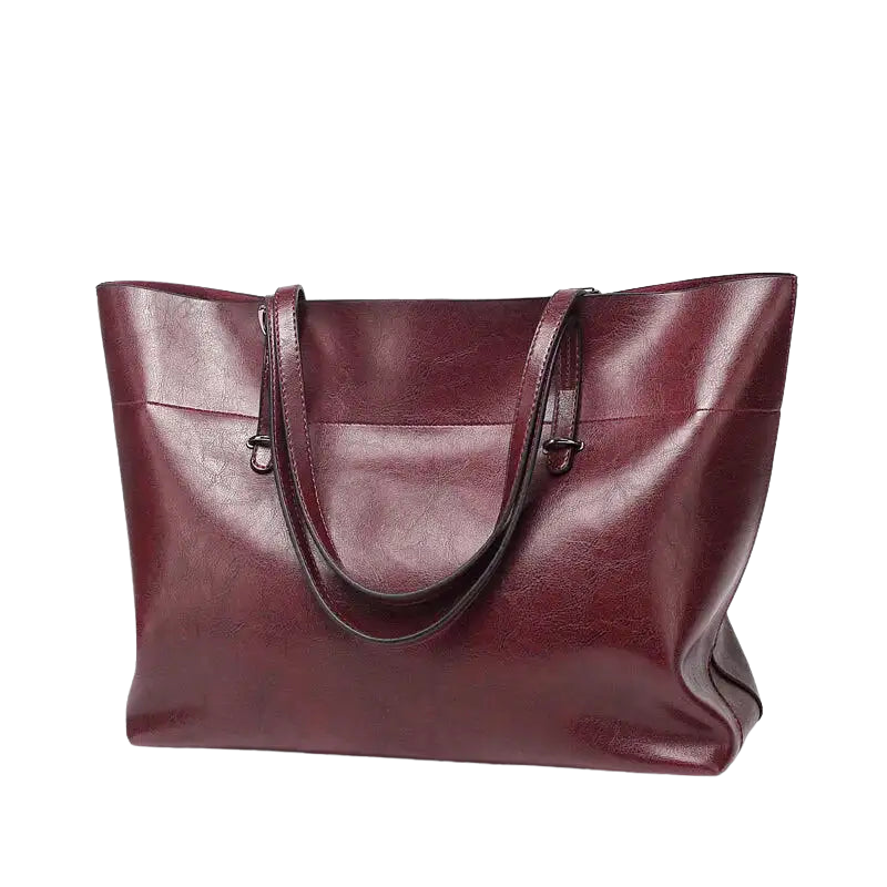Mila – Bag with adjustable shoulder strap and zipped side pocket