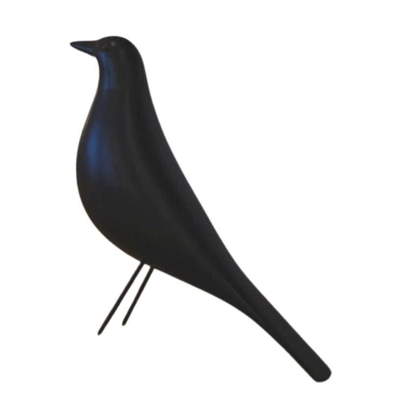 BirdCraft – Bird Sculpture for Office and Home Decoration