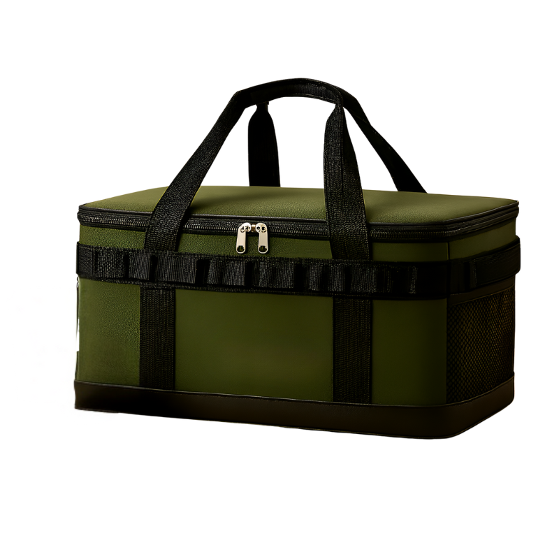 CoolGuard – Insulated Cooler Bag for Food and Drinks