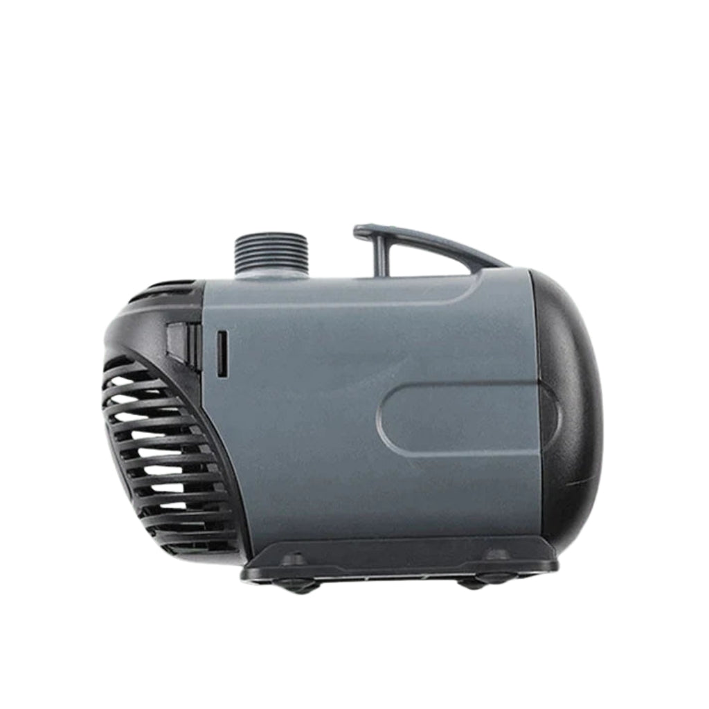 AquaFlow – Fountain Pump with Three Nozzles and Adjustable Water Flow