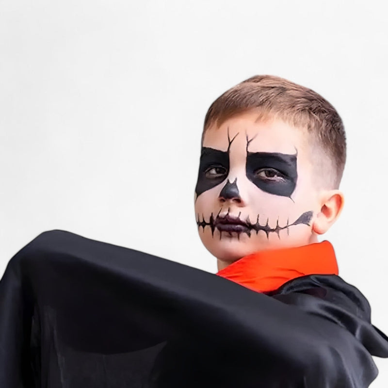 SpookFlex - Reversible Vampire Reaper Jacket