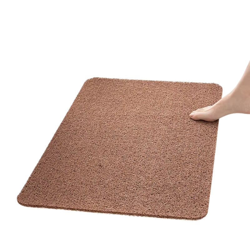 AquaShield – Non-Slip Shower Mat with Soft Touch Surface and Secure Grip