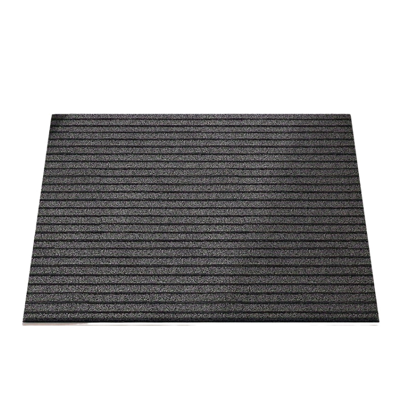 HomeShield – Water-Resistant Polypropylene Doormat with Non-Slip Backing