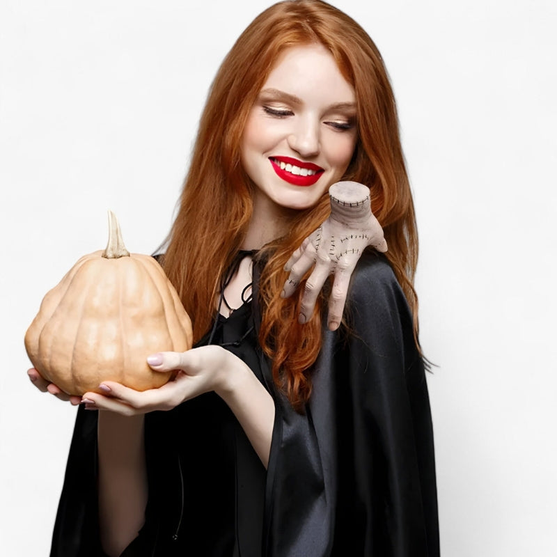 HandEase – PVC Hand-Shaped Decoration for Halloween Displays