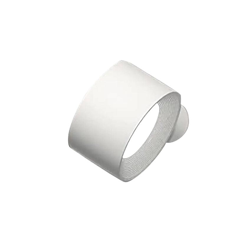 FreedomGlow – Rechargeable Touch Wall Lamp with 360° Rotation and Portable Use