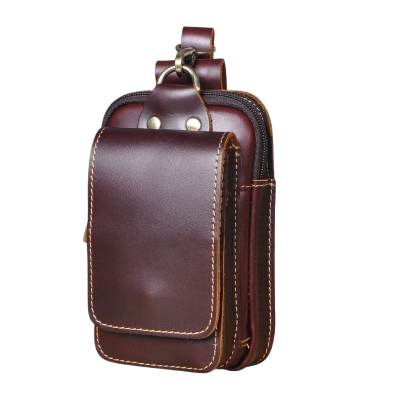 Ethan – Durable Waist Pack for Travel and Outdoor Use