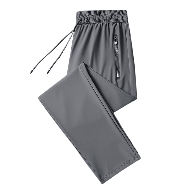 FlexAir – Lightweight Quick-Dry Pants with Adjustable Waist