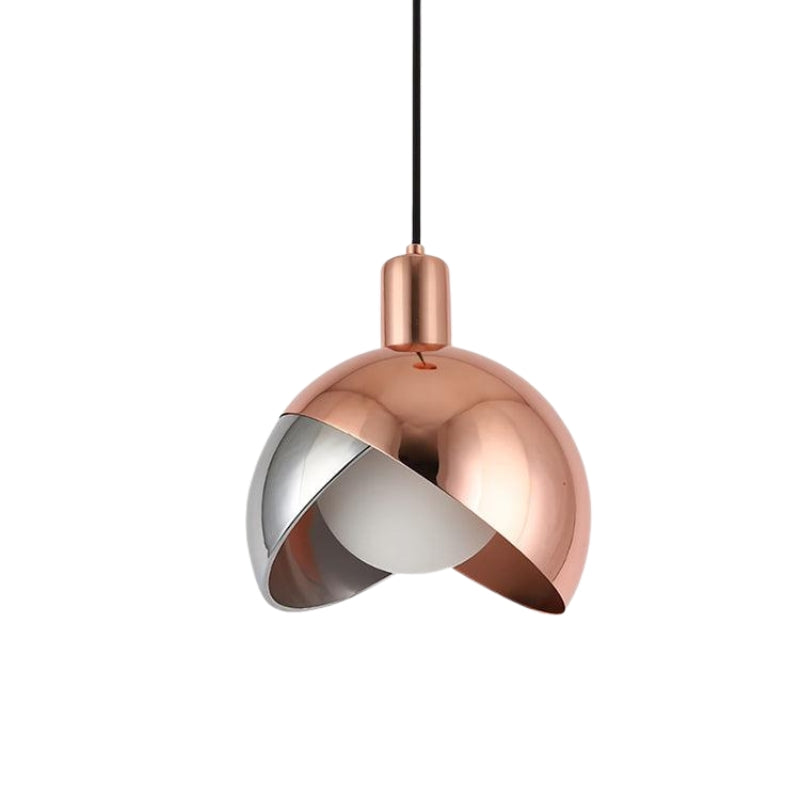LumiRise – Pendant Lamp with Adjustable Length