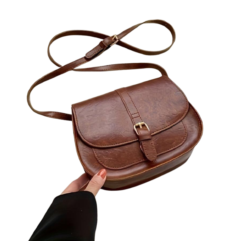 Sabriel – Crossbody Bag with Adjustable Strap and Shoulder Design