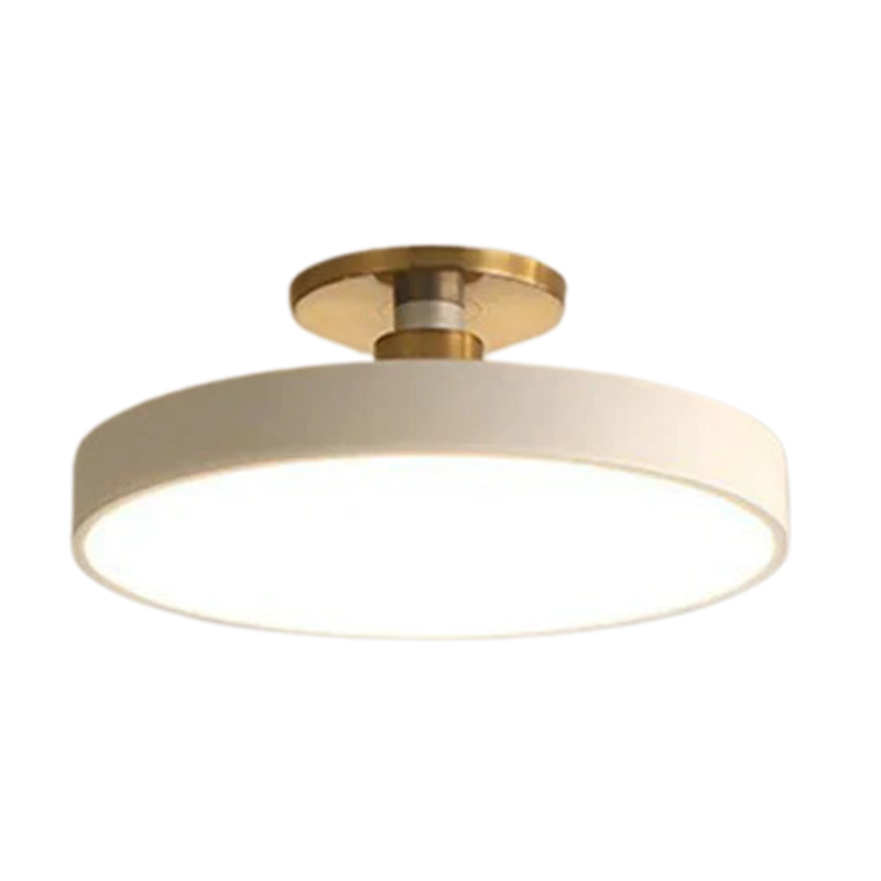 ScandiLux – Scandinavian Style Ceiling Lamp with Acrylic Design
