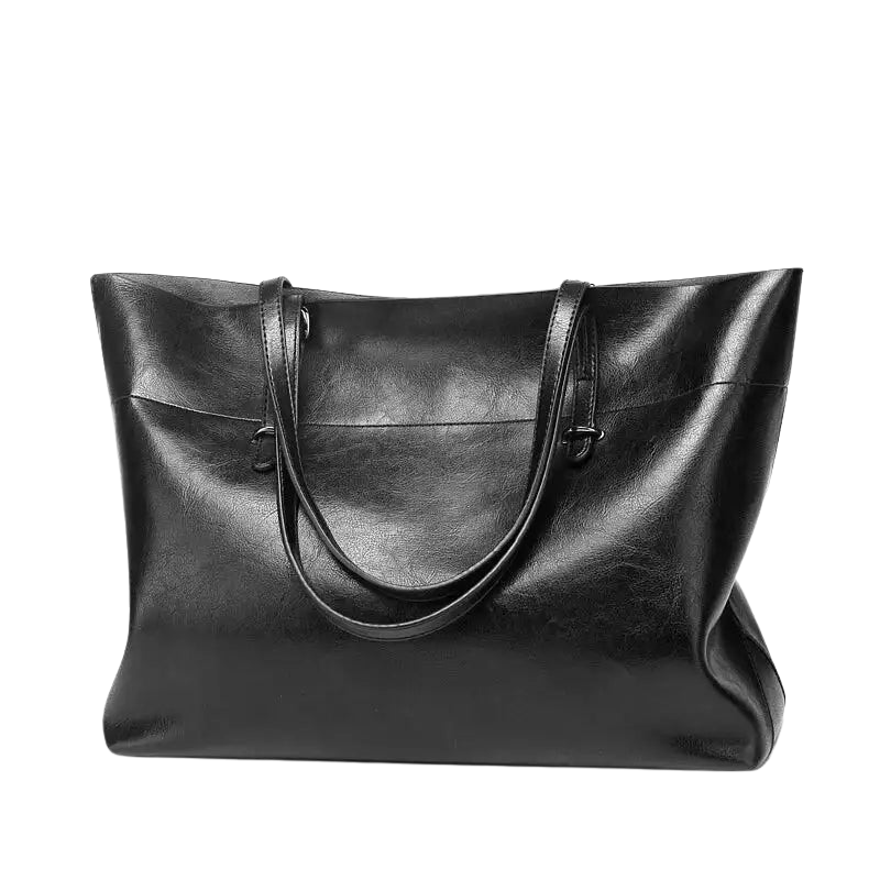 Mila – Bag with adjustable shoulder strap and zipped side pocket