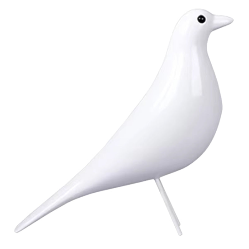 BirdCraft – Bird Sculpture for Office and Home Decoration