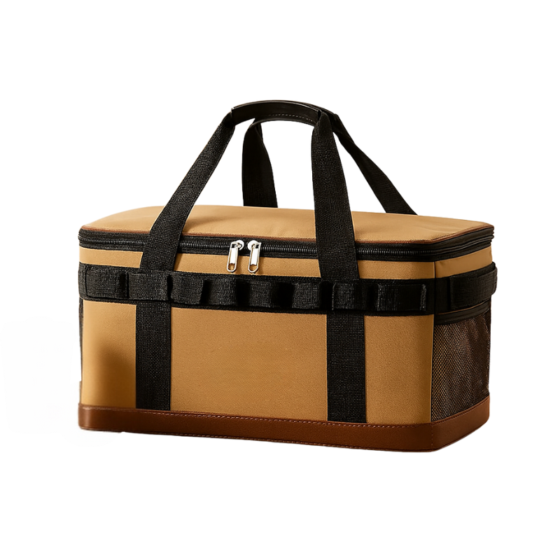 CoolGuard – Insulated Cooler Bag for Food and Drinks