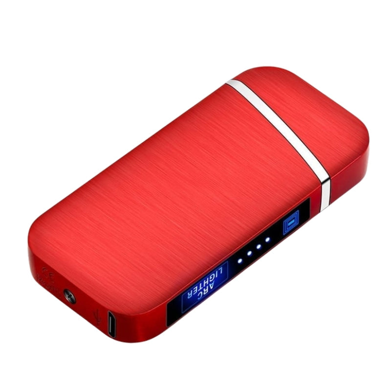 VoltLite – Portable Electric Lighter with Touch Activation and Plasma Arc Technology