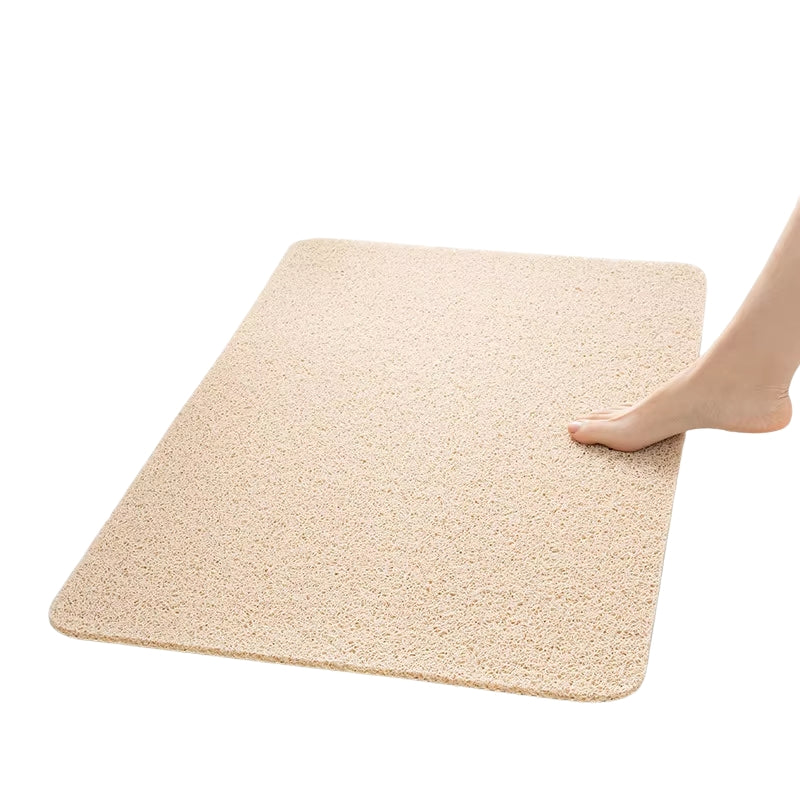 AquaShield – Non-Slip Shower Mat with Soft Touch Surface and Secure Grip
