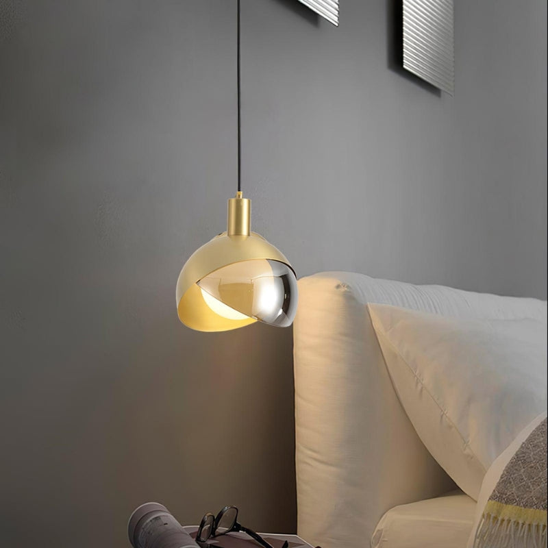 LumiRise – Pendant Lamp with Adjustable Length