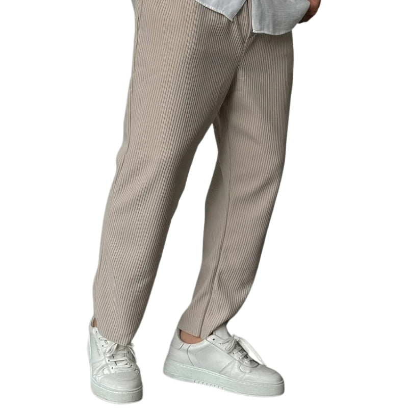 Liam – Loose Trousers with Pockets for Everyday Use