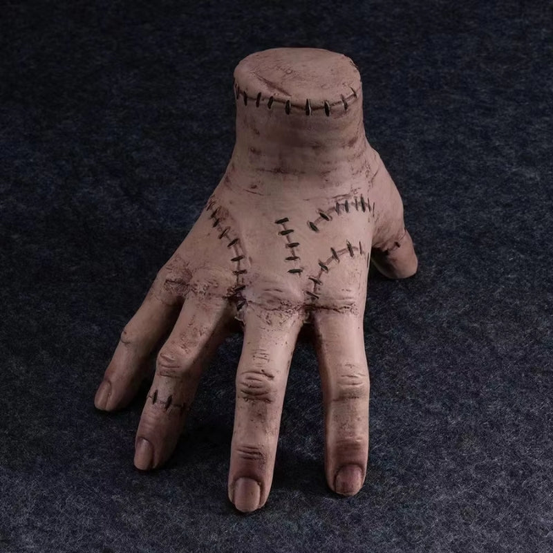 HandEase – PVC Hand-Shaped Decoration for Halloween Displays